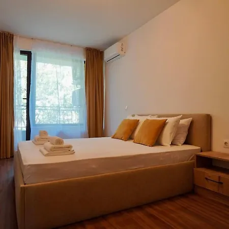 Mountain View Free Parking Apartmán