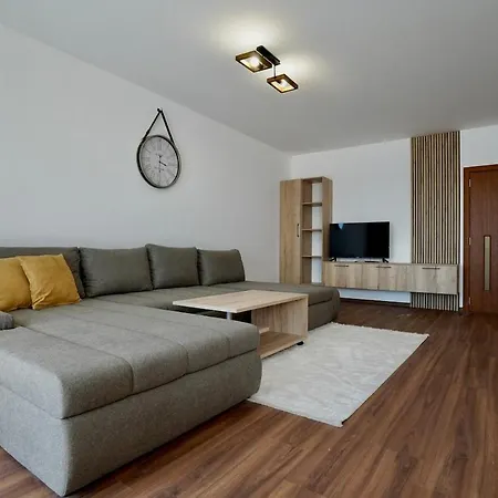 Mountain View Free Parking Apartment Sofia