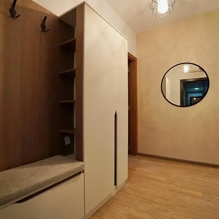 Apartmán Mountain View Free Parking *